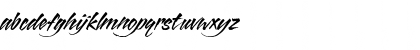 Blaze ITC TT Regular Font