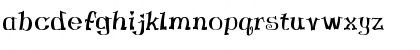 Angel Regular Font Angel Regular Font