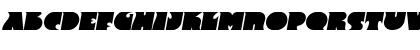 AngelaBecker Bold Italic Font