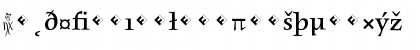 Angkoon-MediumExpert Regular Font Angkoon-MediumExpert Regular Font