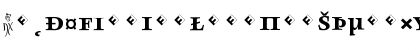 AngkoonTF-BoldSCExpert Regular Font AngkoonTF-BoldSCExpert Regular Font