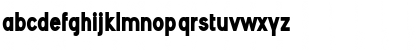 Angostura Black Regular Font Angostura Black Regular Font
