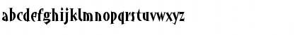 AngryhogITC Regular Font AngryhogITC Regular Font