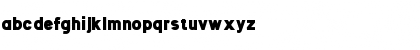 Stroud Regular Font Stroud Regular Font