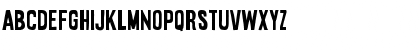 Stupid Meeting Regular Font