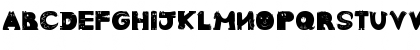 AnimalTypeFaces Regular Font AnimalTypeFaces Regular Font
