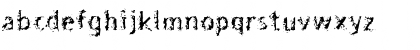 Bleed Regular Font Bleed Regular Font