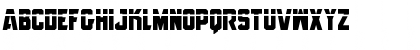 Anitlles Laser Regular Font Anitlles Laser Regular Font