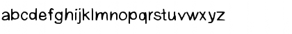 AnkeSans Regular Font