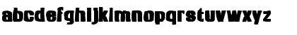 Anklepants Ink Regular Font