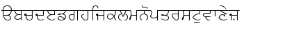 AnmolLipiSlim Regular Font AnmolLipiSlim Regular Font