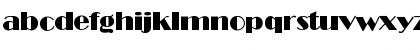 AnnaBecker Regular Font AnnaBecker Regular Font