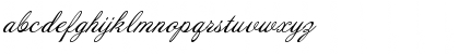 AnnabelleJF Regular Font