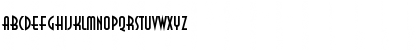 AnnaITCSC Regular Font AnnaITCSC Regular Font