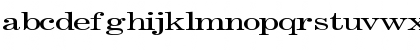 Annual Extended Normal Font Annual Extended Normal Font