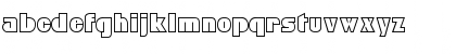 Bleucher Regular Font Bleucher Regular Font
