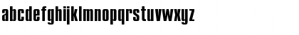 Anons Bold Font Anons Bold Font