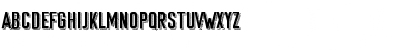 Sunset Boulevard Regular Font Sunset Boulevard Regular Font