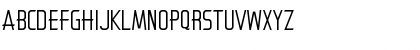 Antartic Regular Font Antartic Regular Font