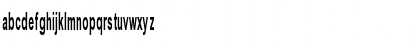 Antenna Bold Font