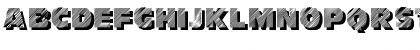 Anthracite Regular Font Anthracite Regular Font