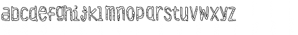 Antibiotech Regular Font Antibiotech Regular Font