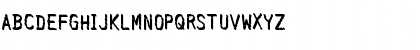 Antibiotic Regular Font
