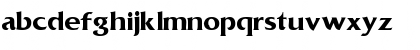 AnticlaireSSK Regular Font AnticlaireSSK Regular Font