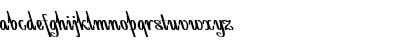 AntiDecor Bold Font AntiDecor Bold Font