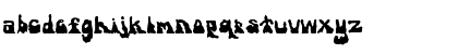 antiestablishment Regular Font