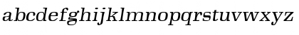 Antikva Italic Font Antikva Italic Font