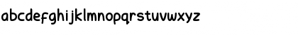 Super Renewables Regular Font Super Renewables Regular Font