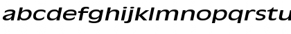 Antiqua 101 Extended Italic Font Antiqua 101 Extended Italic Font