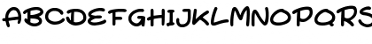 Super Turnips Regular Font Super Turnips Regular Font