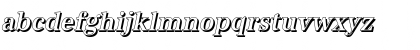 AntiquaSh-Cd-Medium Italic Font