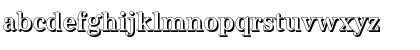 AntiquaSh-Cd-Medium Regular Font AntiquaSh-Cd-Medium Regular Font