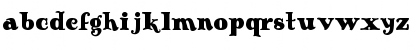 Antique No 14 Regular Font Antique No 14 Regular Font