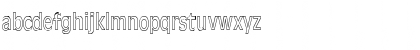 Antique-Olive HC Regular Font Antique-Olive HC Regular Font