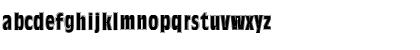 AntiqueOliTBolConIn1 Regular Font