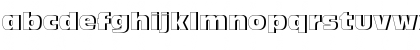 AntiqueOliTComRe1 Regular Font
