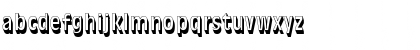 AntiqueOliTRegConSh1 Regular Font