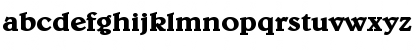 BlewWide Bold Font BlewWide Bold Font