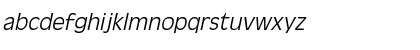 AntiqueOliveL Italic Font AntiqueOliveL Italic Font