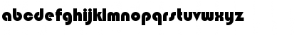Blimpi Regular Font Blimpi Regular Font