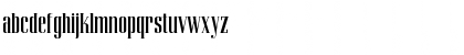 APCorvinusSkyline Regular Font APCorvinusSkyline Regular Font