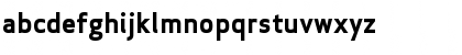 ApexSansBoldT Regular Font