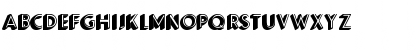 ApexShadowSCapsSSK Bold Font ApexShadowSCapsSSK Bold Font