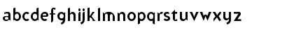 Blindfish Regular Font