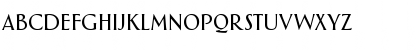 Aphasia BT Roman Font Aphasia BT Roman Font