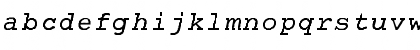 APL-Normal Regular Font APL-Normal Regular Font